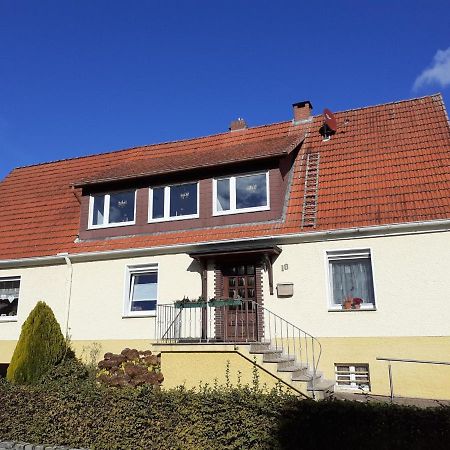 Apartment Am Meintetal By Interhome Lügde Kültér fotó