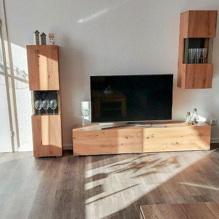 Apartment Am Meintetal By Interhome Lügde Kültér fotó