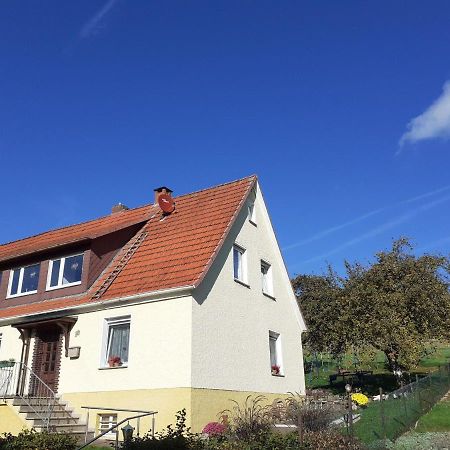 Apartment Am Meintetal By Interhome Lügde Kültér fotó