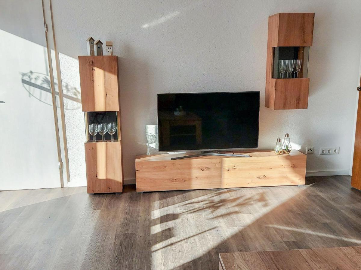 Apartment Am Meintetal By Interhome Lügde Kültér fotó