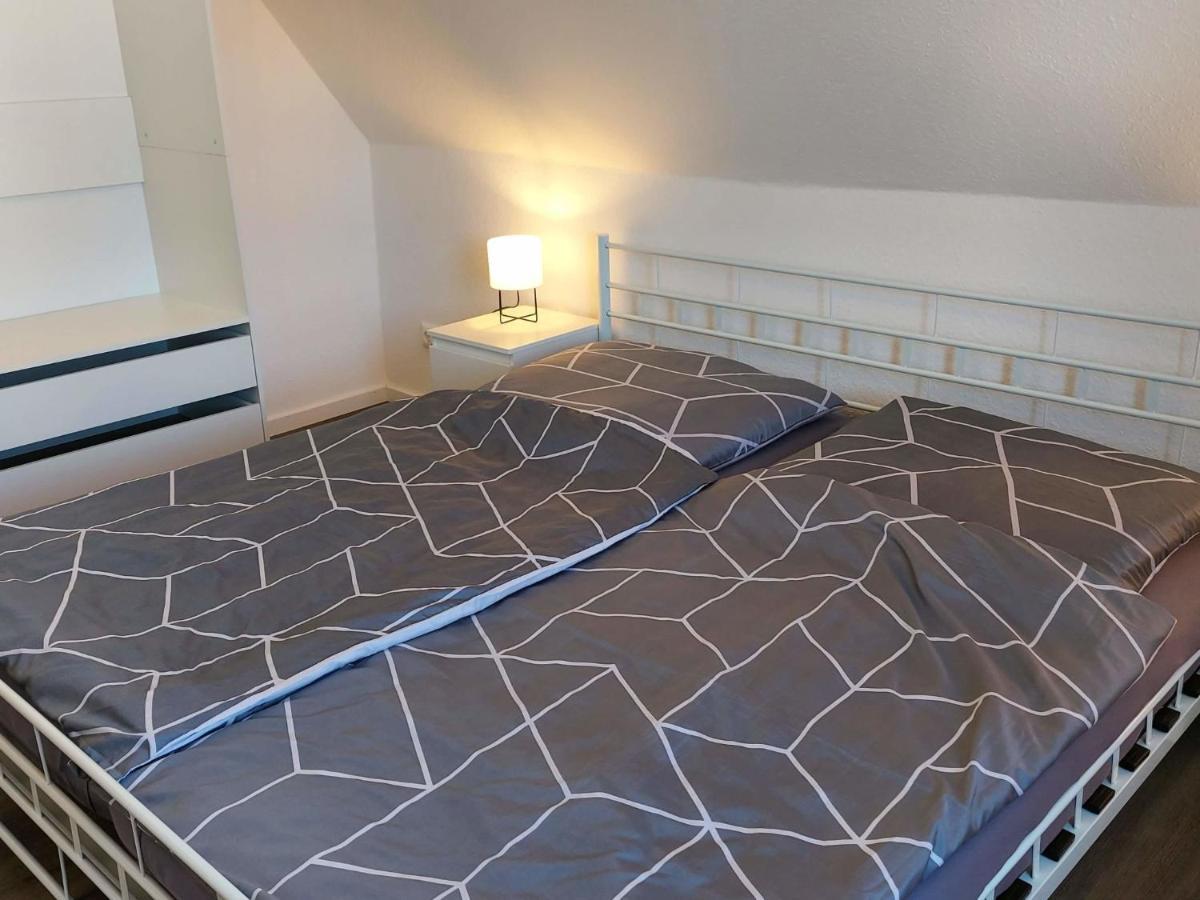 Apartment Am Meintetal By Interhome Lügde Kültér fotó