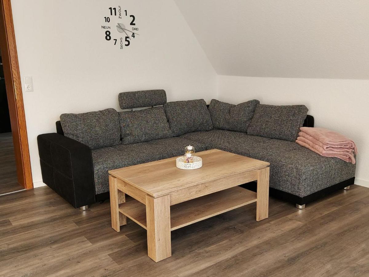 Apartment Am Meintetal By Interhome Lügde Kültér fotó