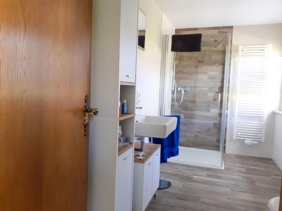 Apartment Am Meintetal By Interhome Lügde Kültér fotó