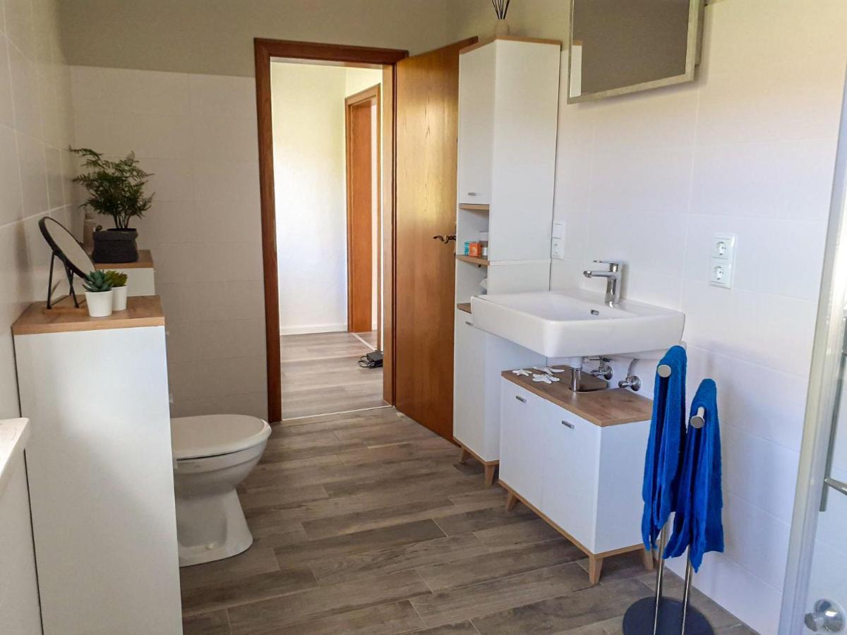 Apartment Am Meintetal By Interhome Lügde Kültér fotó