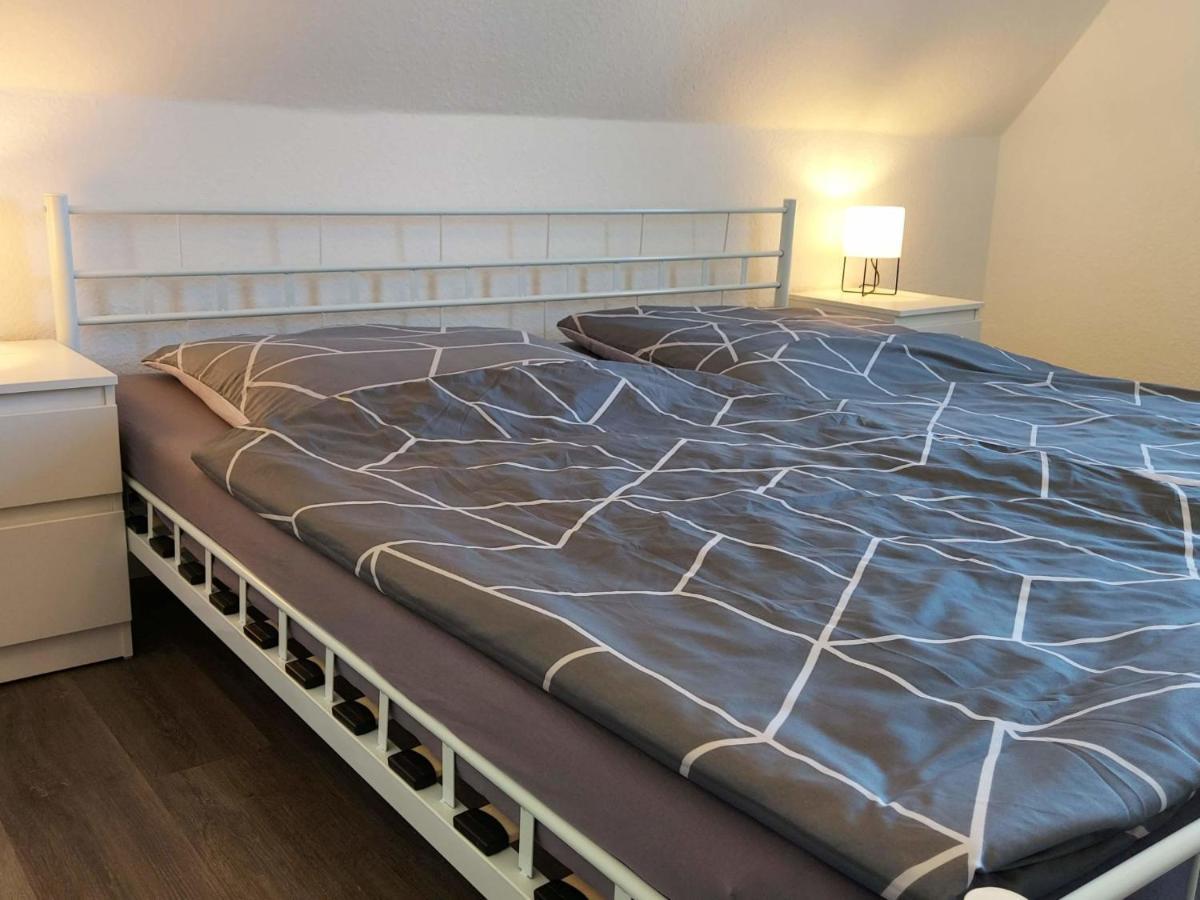 Apartment Am Meintetal By Interhome Lügde Kültér fotó