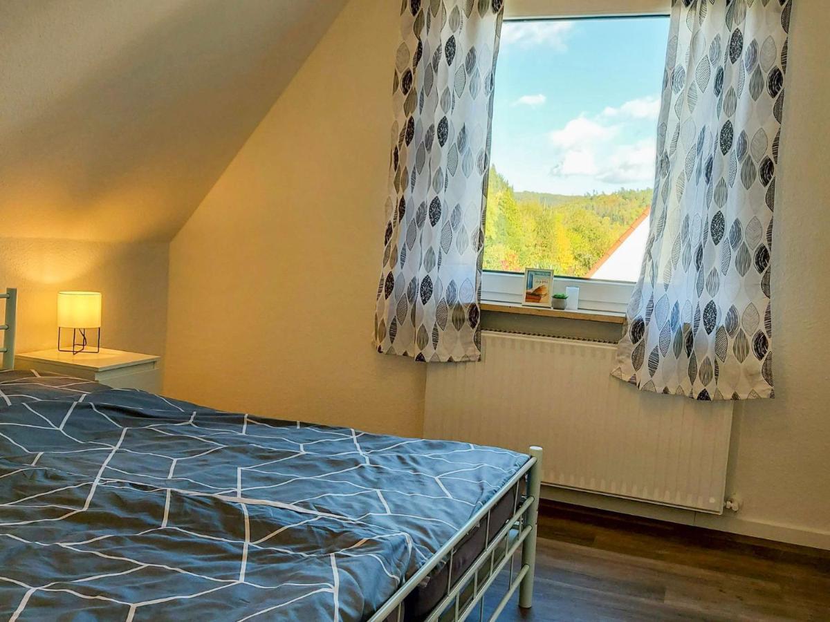 Apartment Am Meintetal By Interhome Lügde Kültér fotó